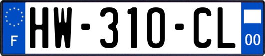 HW-310-CL