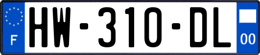 HW-310-DL