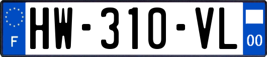 HW-310-VL
