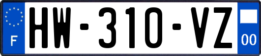 HW-310-VZ
