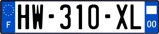 HW-310-XL