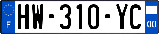 HW-310-YC