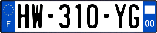 HW-310-YG