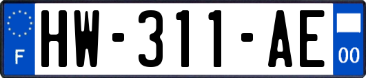 HW-311-AE
