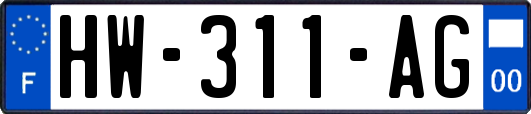 HW-311-AG