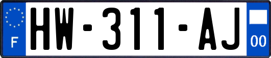 HW-311-AJ