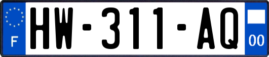 HW-311-AQ