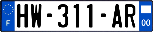 HW-311-AR