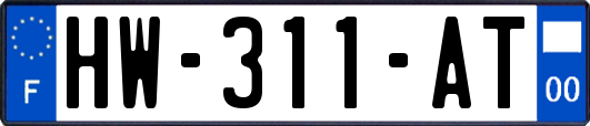 HW-311-AT