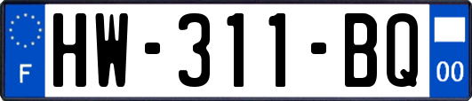 HW-311-BQ