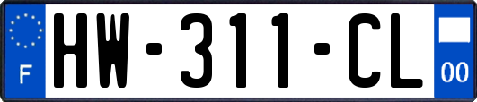 HW-311-CL