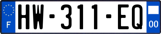 HW-311-EQ