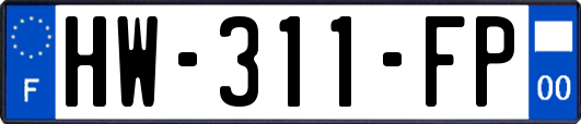HW-311-FP