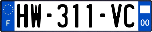 HW-311-VC