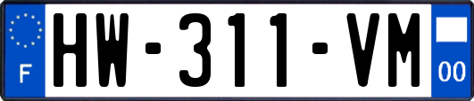 HW-311-VM