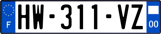 HW-311-VZ