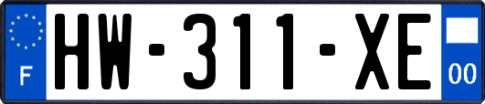HW-311-XE