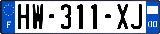 HW-311-XJ