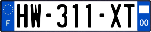HW-311-XT
