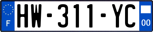 HW-311-YC