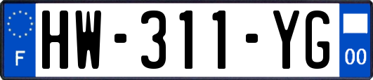 HW-311-YG