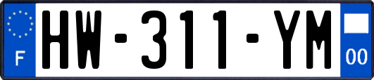 HW-311-YM