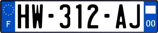 HW-312-AJ