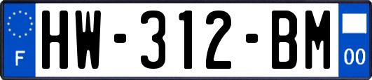 HW-312-BM