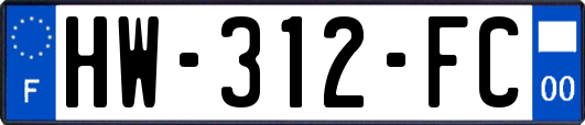 HW-312-FC