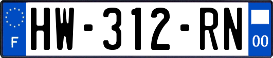 HW-312-RN