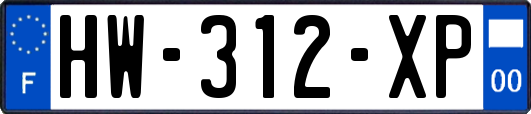HW-312-XP