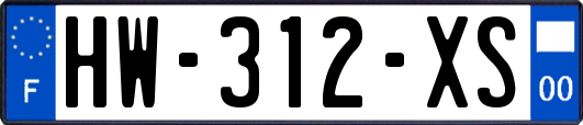 HW-312-XS