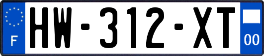 HW-312-XT