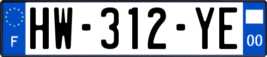 HW-312-YE