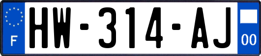 HW-314-AJ