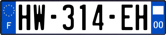 HW-314-EH