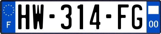 HW-314-FG