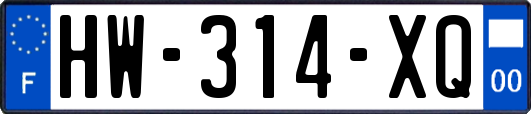 HW-314-XQ