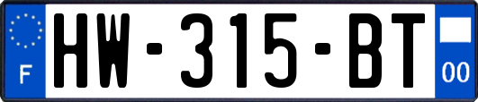 HW-315-BT