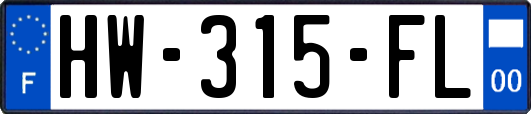 HW-315-FL