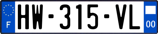 HW-315-VL