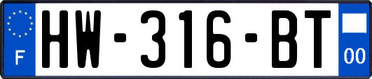 HW-316-BT