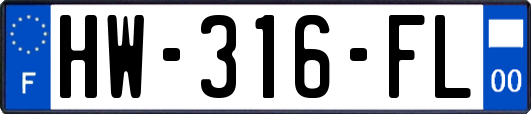 HW-316-FL