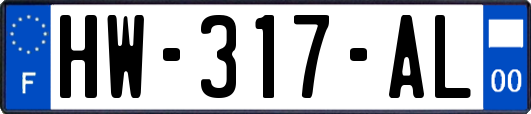 HW-317-AL