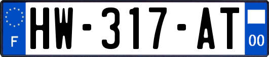 HW-317-AT