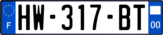 HW-317-BT