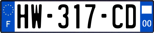 HW-317-CD