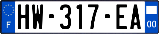 HW-317-EA