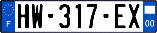 HW-317-EX