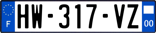 HW-317-VZ